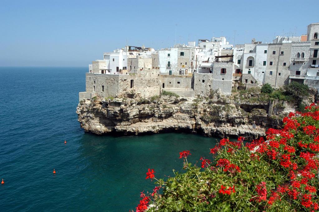 Tilde Villa Polignano a Mare Værelse billede