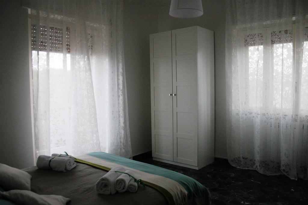 Tilde Villa Polignano a Mare Værelse billede