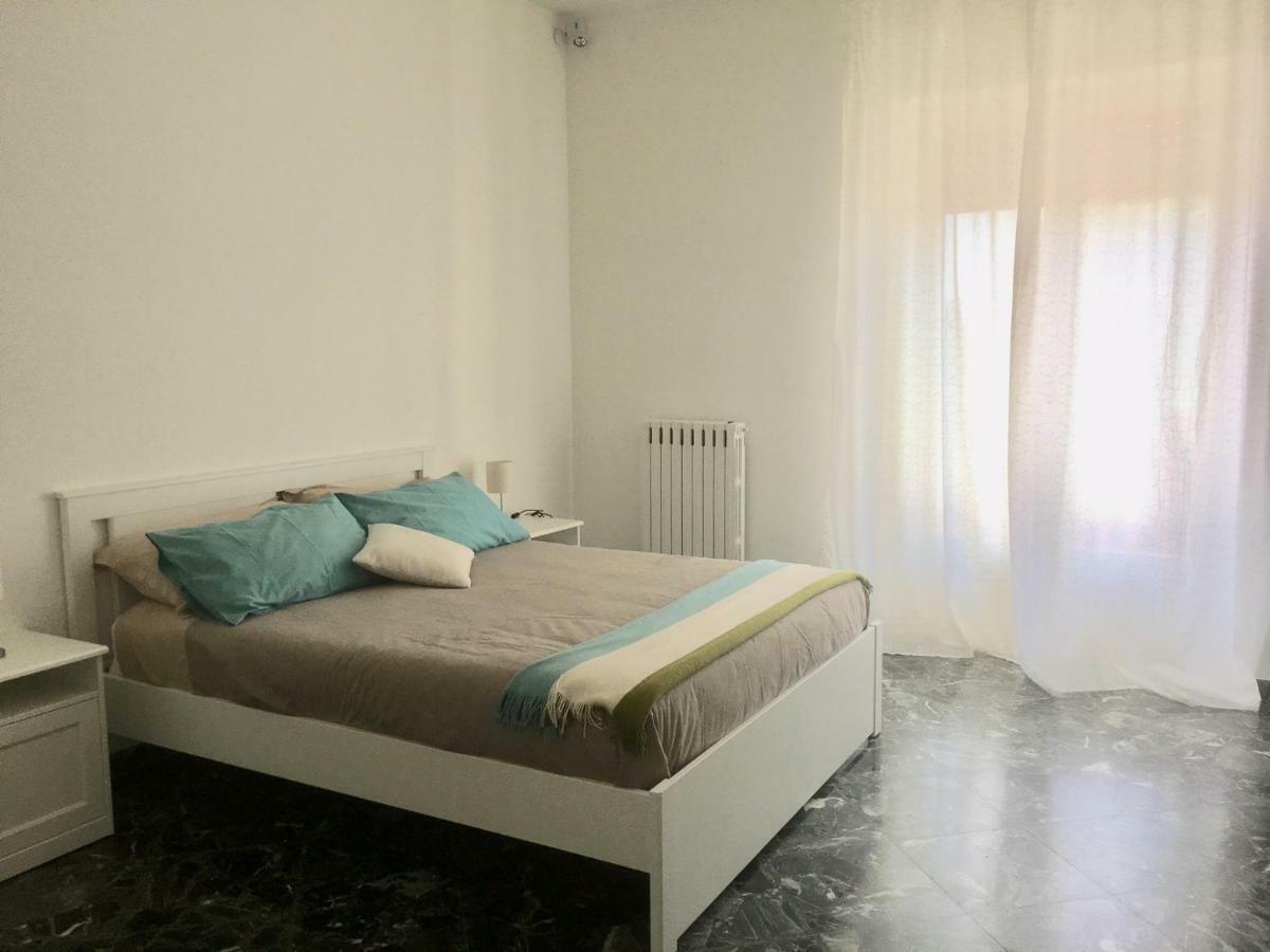 Tilde Villa Polignano a Mare Eksteriør billede
