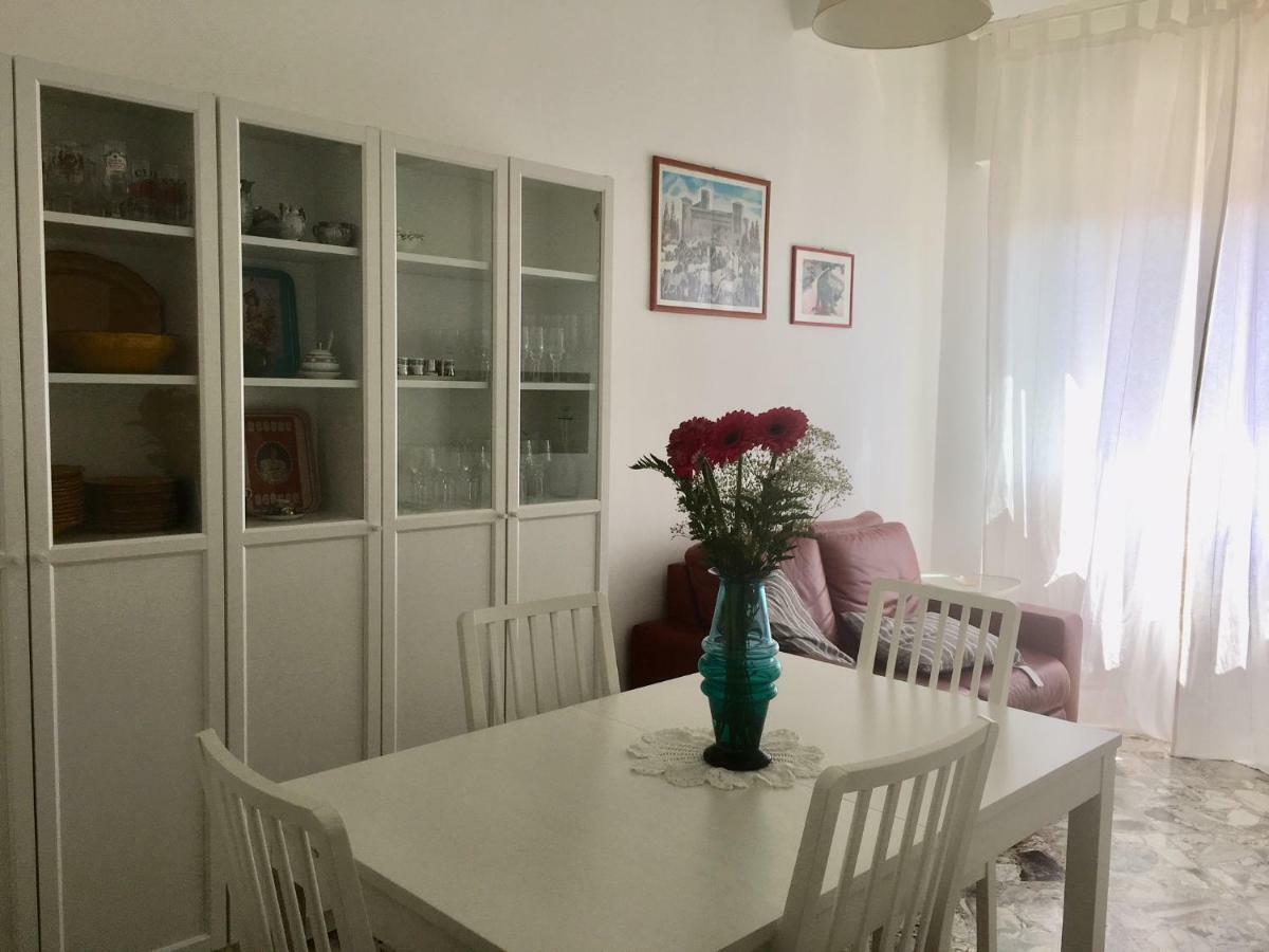 Tilde Villa Polignano a Mare Eksteriør billede